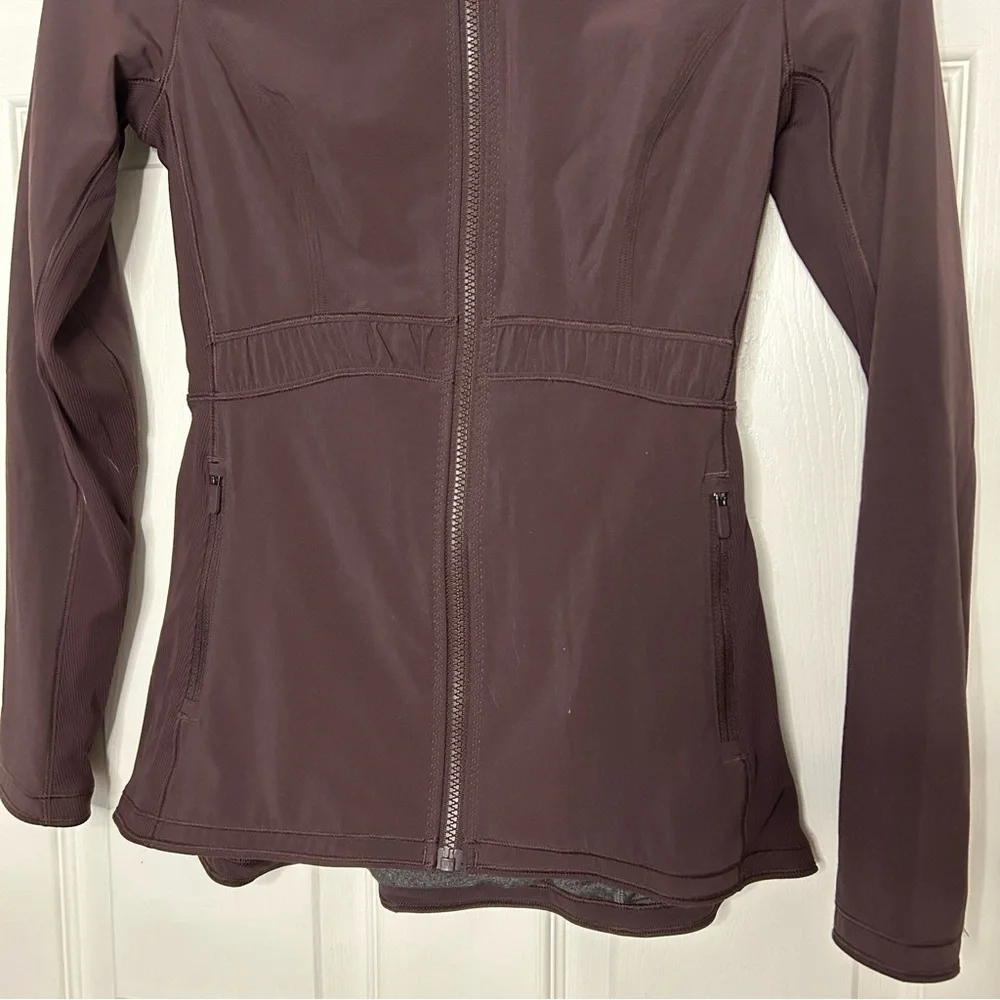 Lululemon Round Trip Jacket